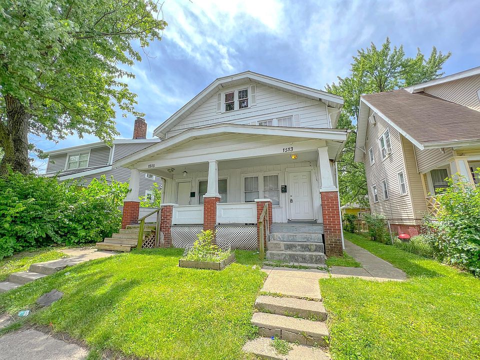 15131515 Loretta Ave, Columbus, OH 43211 Zillow