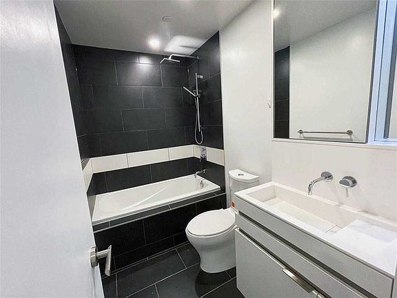2nd image of 197 Yonge St #1704