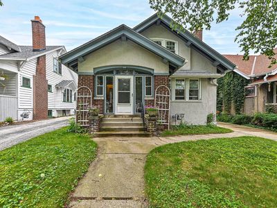 4068 North Prospect AVENUE, Shorewood, WI, 53211