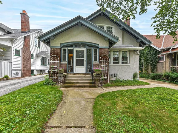 4068 North Prospect AVENUE, Shorewood, WI 53211