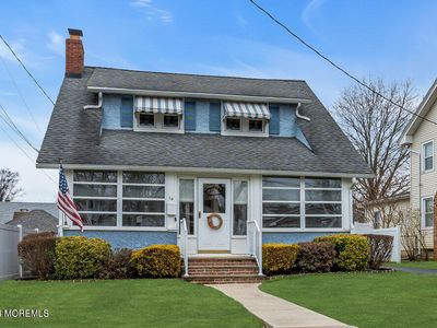 19 Club Place, Freehold, NJ, 07728