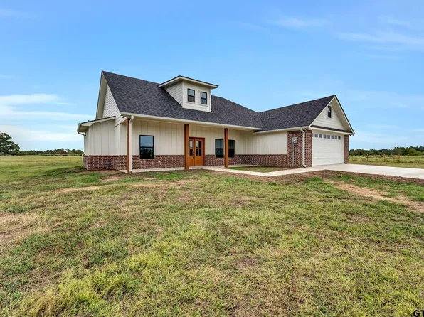 2360 Vz County Road 4714, Ben Wheeler, TX 75754
