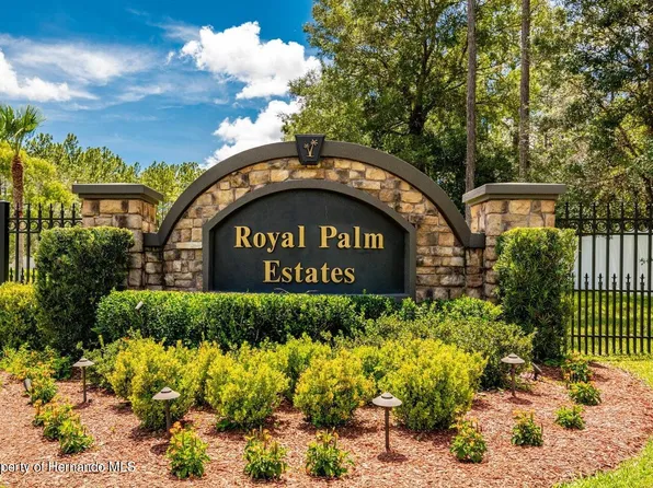 LOT 7 Sago Dr, Brooksville, FL 34604
