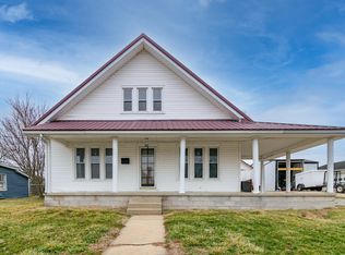 229 Ingram Ave, Flemingsburg, KY 41041