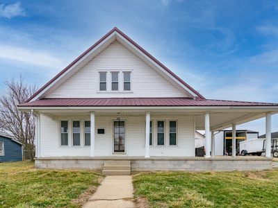 229 Ingram Ave, Flemingsburg, KY, 41041