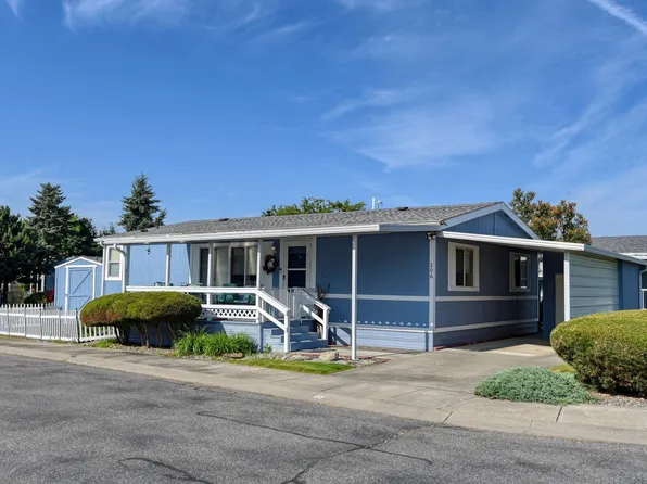 206 S Aspen Pl #23, Greenacres, WA 99016