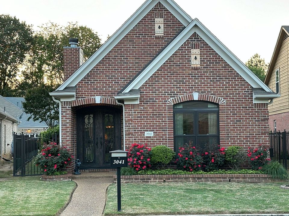 1st image of 3041 Ole Bartlett Ct
