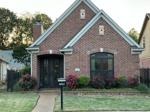 3041 Ole Bartlett Ct, Memphis, TN 38134