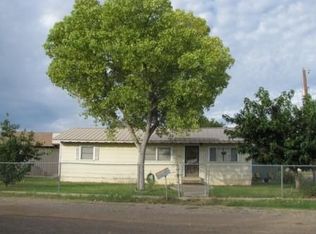 501 S 15th St, Alpine, TX 79830