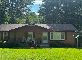 409 Lakewood Dr, Union, SC 29379