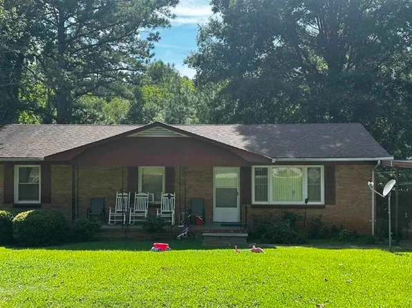409 Lakewood Dr, Union, SC 29379