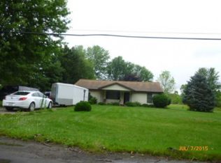 10800 Exeter Rd, Carleton, MI 48117