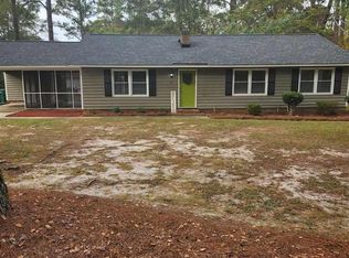 510 State Rd, Cheraw, SC 29520