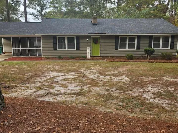 510 State Rd, Cheraw, SC 29520