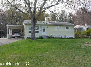 550 Rita Dr, Odenton, MD 21113