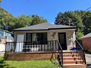 52 Leahann Dr #BASEMENT, Toronto, ON M1P1B9