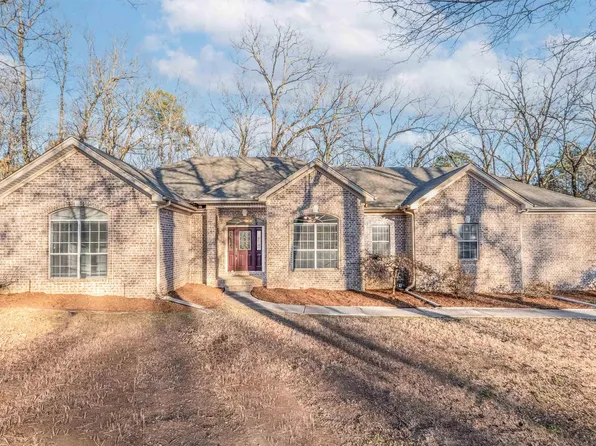 315 Confederate Woods Rd, Cabot, AR 72023