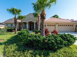 2133 Muskogee Trl, Nokomis, FL 34275