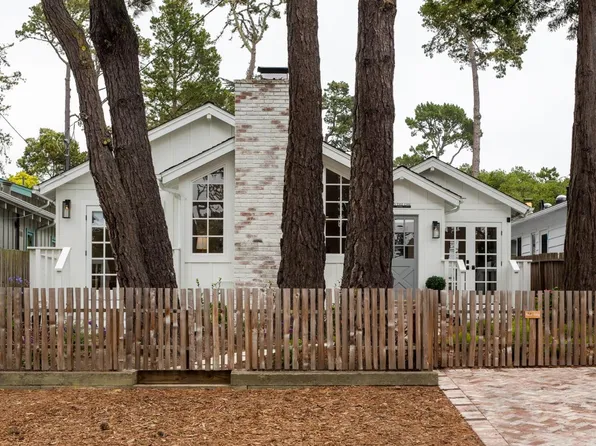 Lobos 4 Ne Of 3rd, Carmel, CA 93923