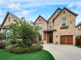 6912 Los Padres Pl, McKinney, TX 75070