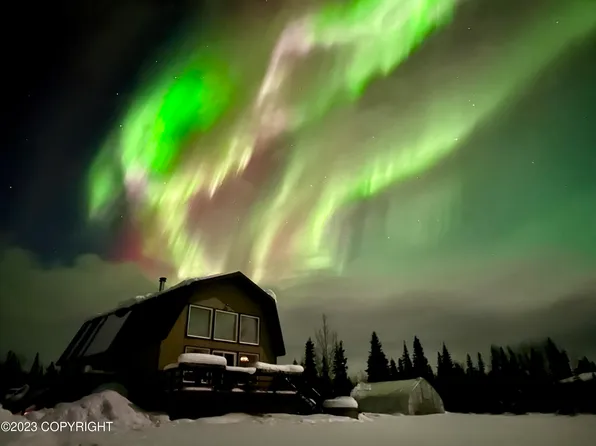 Mi 82 3 Richardson Hwy, Copper Center, AK 99573