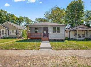 4721 Caroline St, Indianapolis, IN 46205