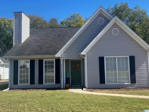 1541 Oliver Rd, Leeds, AL 35094