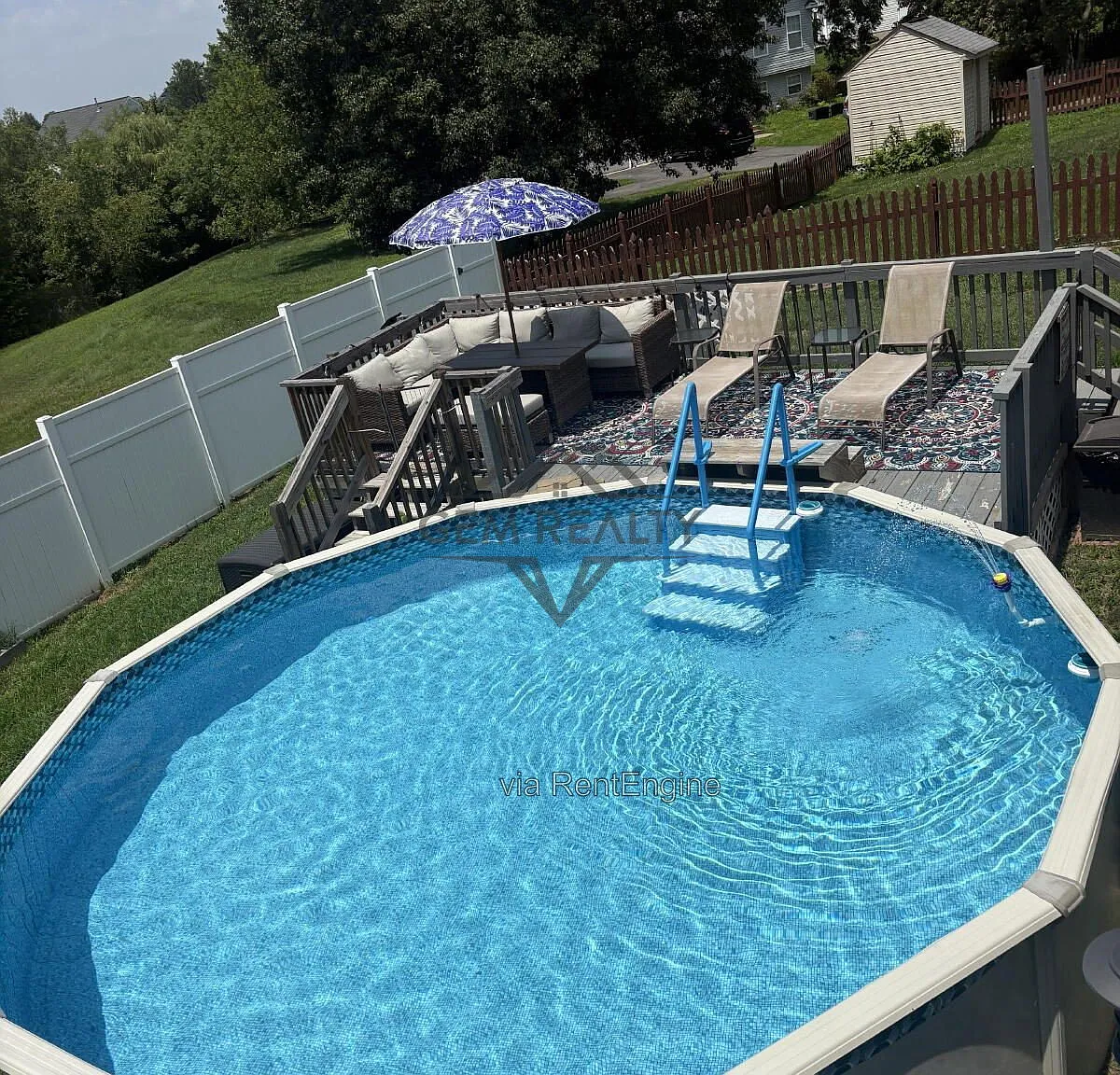 3 bed, 2.5 bath, 2478 sqft, $2,800 — Photo 4