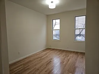 Rented by MCR Realty