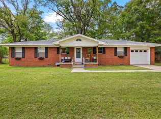2907 Acadia St, Marshall, TX 75672