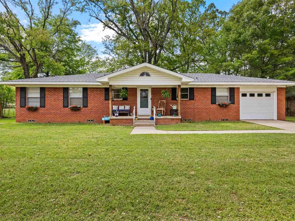 2907 Acadia St, Marshall, TX 75672