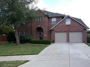 237 Patricia Ln, Highland Village, TX 75077