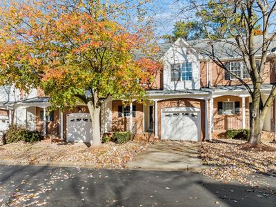 4542 Mistiflower Dr, Raleigh, NC, 27606
