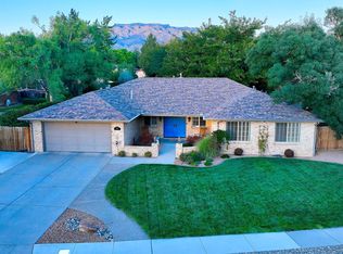 6018 Madre Ct NE, Albuquerque, NM 87111