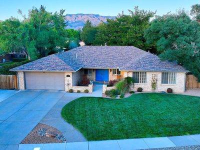 6018 Madre Ct NE, Albuquerque, NM, 87111