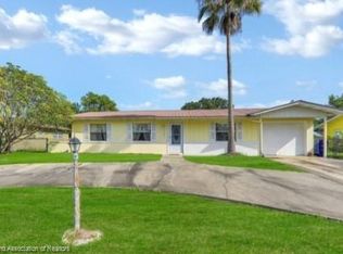 4148 Bianca St, Sebring, FL 33872