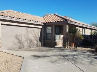 682 E Flintlock Pl, Chandler, AZ 85286