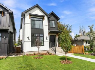 14512 86th Ave NW, Edmonton, AB T5R 4B6
