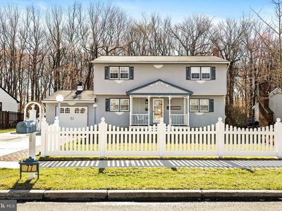 77 Bakun Way, Ewing, NJ, 08638