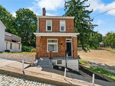 217 Wilbert St, Pittsburgh, PA, 15211