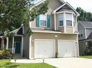401 Stefan Dr, Charleston, SC 29412