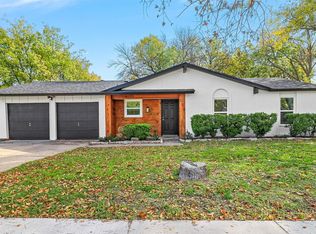 216 Button St, Little Elm, TX 75068