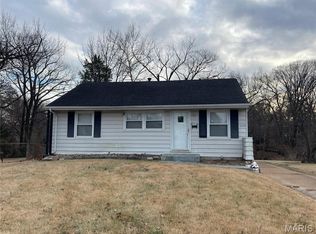 10300 Ross Cir, Saint Louis, MO