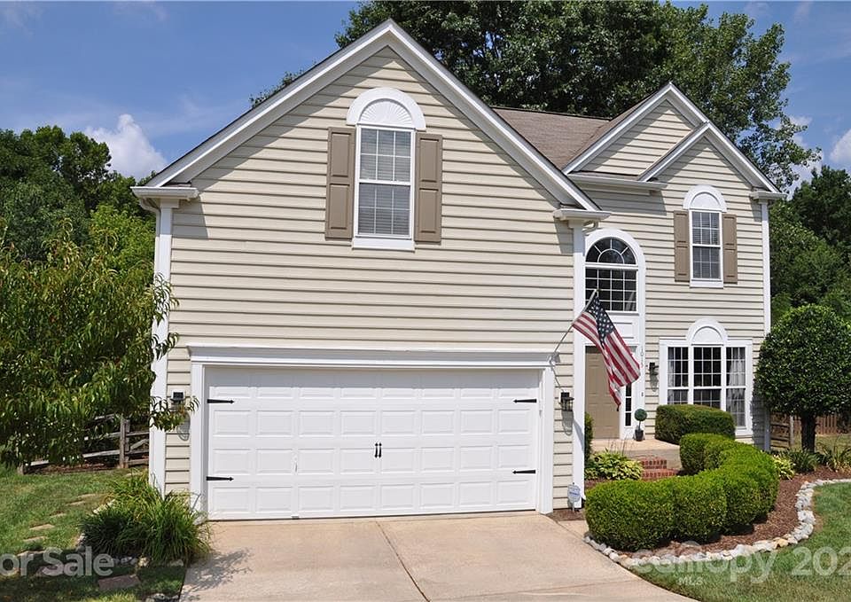 1015 Clearbrook Rd, Matthews, NC 28105 Zillow