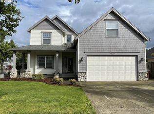 19384 Linda Dr, Oregon City, OR 97045