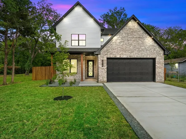 4010 Baker Ave, Dallas, TX 75212