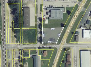 Highway 35, Prairie Du Chien, WI 53821