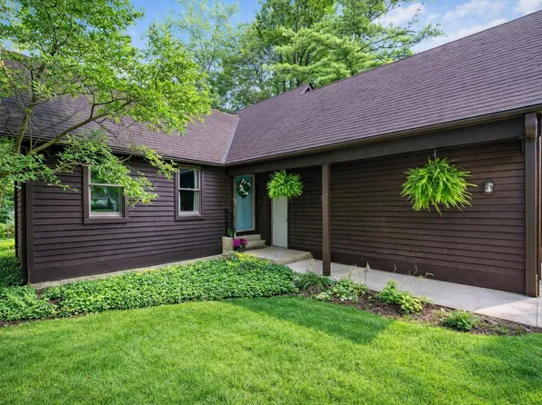 3107 Hamden Ct, Dublin, OH 43017