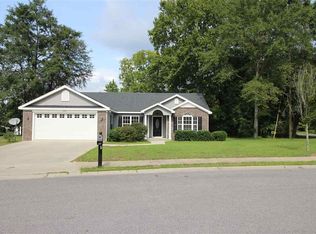 1000 Augustus Dr, Conway, SC 29527