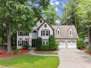 4300 May Apple Dr, Alpharetta, GA 30005